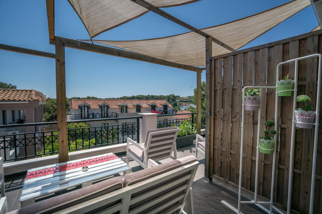 Hotel Arion Vasilikos (Zakynthos)