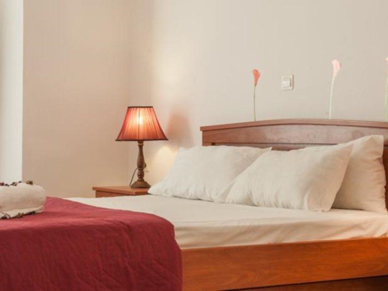 Arion Hotel 4*