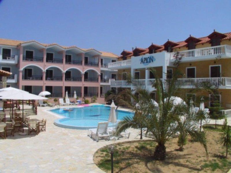 Arion 4*
