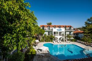 Hotel Arion