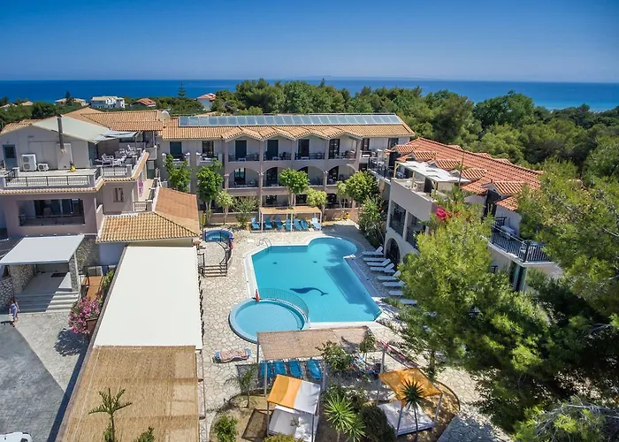 Arion Resort