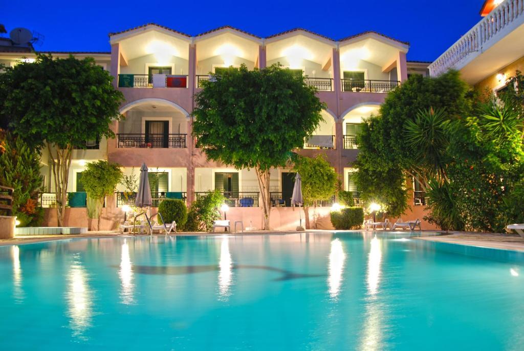 Arion 4* Vasilikos (Zakynthos)