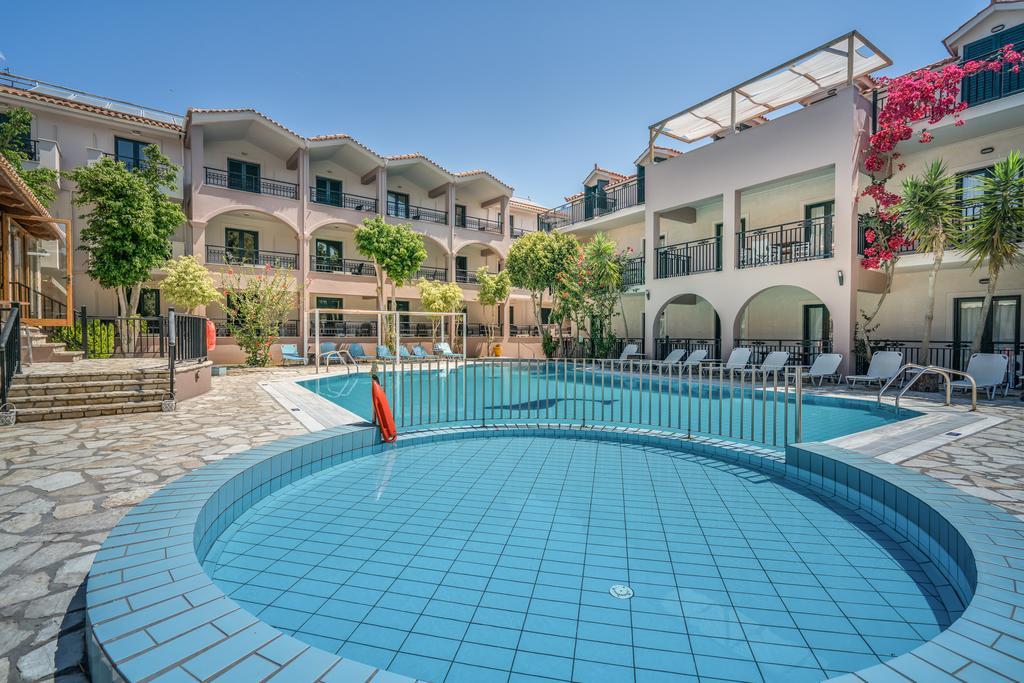 Hotel Arion