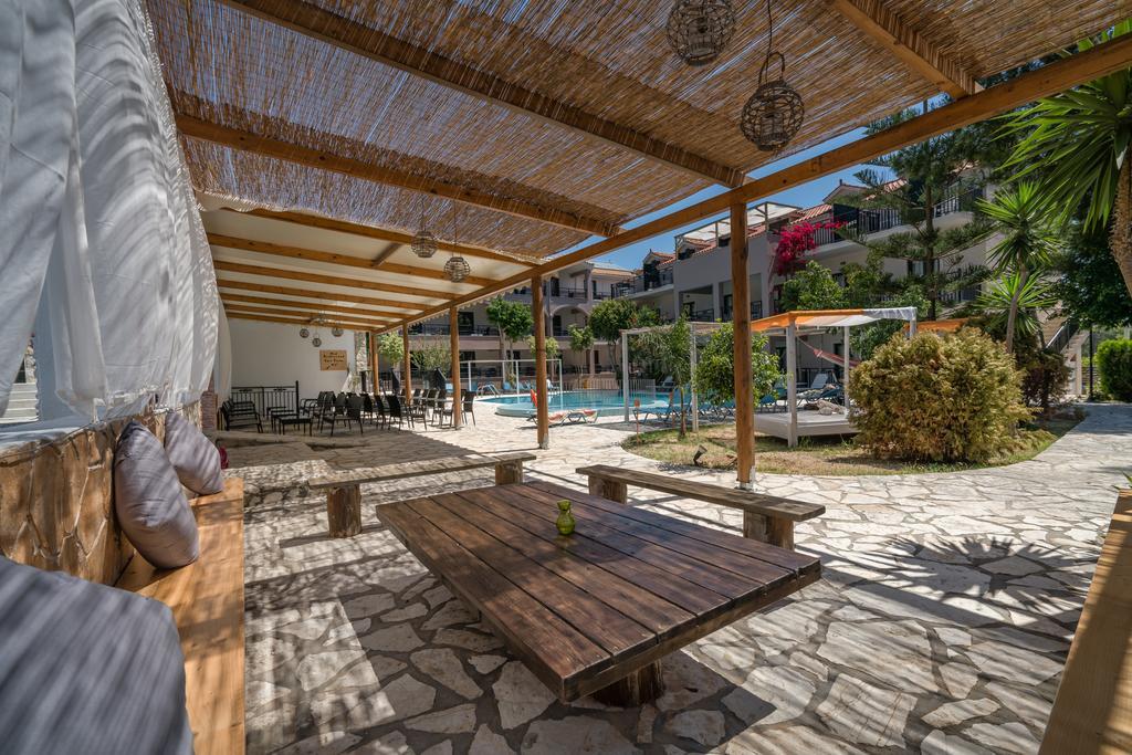 Hotel Arion Vasilikos (Zakynthos)