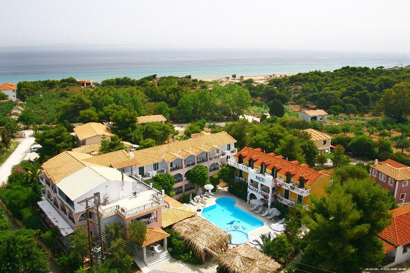 Arion 4* Vasilikos (Zakynthos)