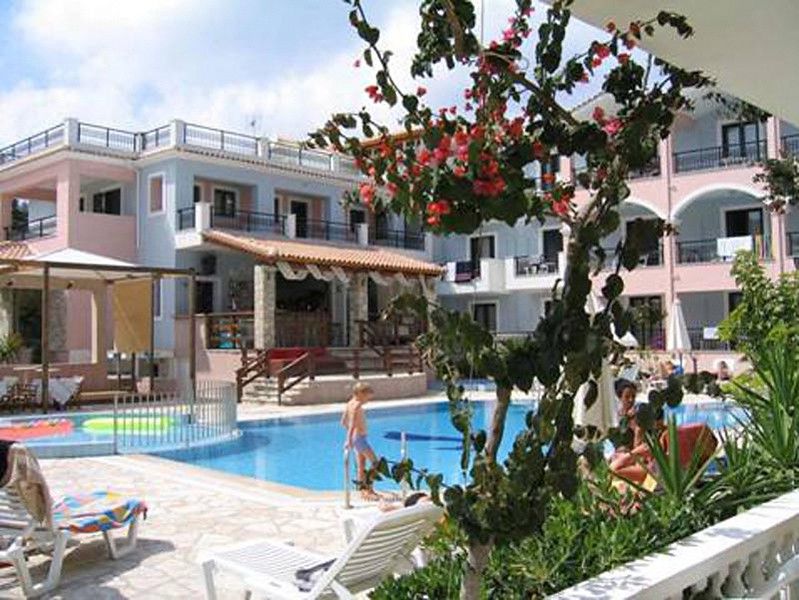 Arion Hotel Vasilikos (Zakynthos)