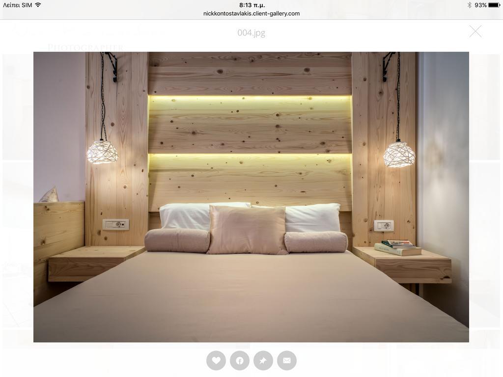 Arion Hotel Vasilikí