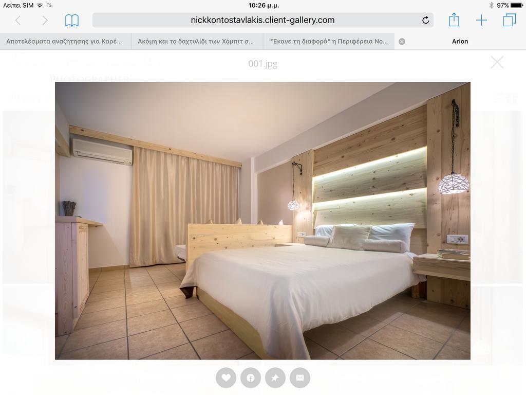 Hotel Arion