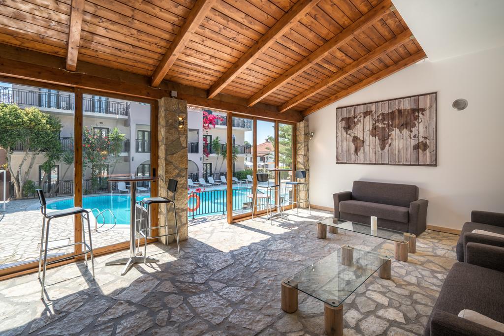 Hotel Arion 4*