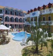 Hotel Arion Vasilikí